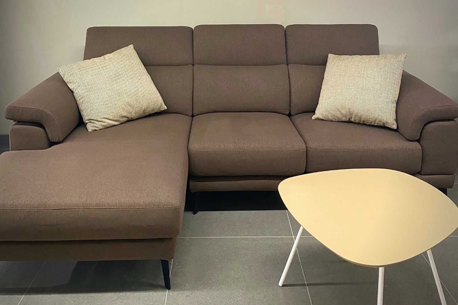 Divano Norton Le Comfort